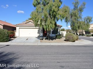 3148 W Sunshine Butte Dr, San Tan Valley, AZ 85142