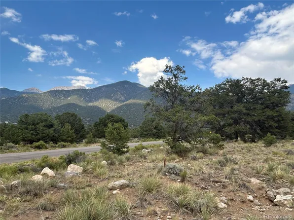 3530 Camino Del Rey, Crestone, CO 81131