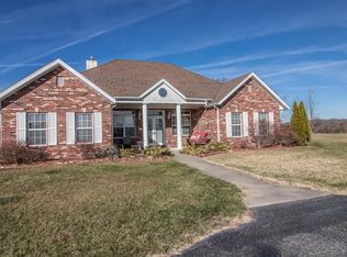 1819 County Road 360, Fulton, MO 65251