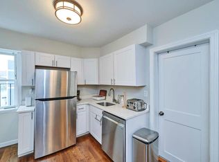 241 E St #3, Boston, MA 02127