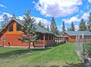 33 Libby Ln, Thompson Falls, MT 59873