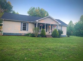 1980 Liberty Rd, Greenfield, TN 38230