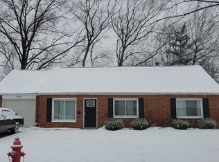 670 Hemlock Dr, Euclid, OH 44132