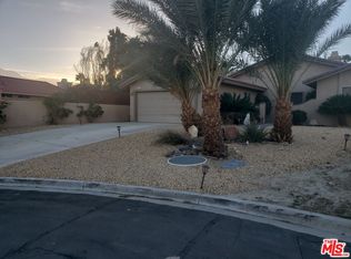 9771 Middlecoff Ct, Desert Hot Springs, CA 92240
