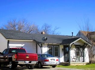 2115 NW 30th St, Oklahoma City, OK 73112