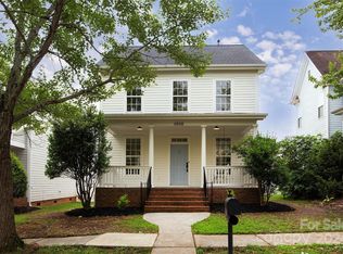 6548 Park Meadows Pl, Huntersville, NC 28078
