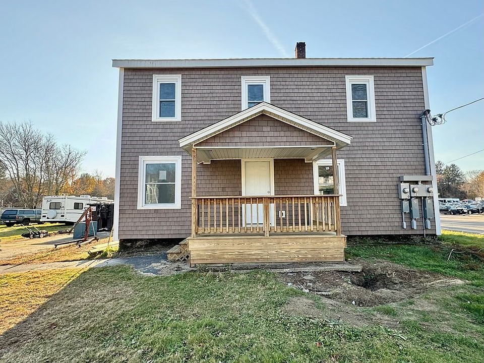 69 Orchard St, Raynham, MA 02767 Zillow