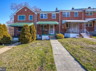 1045 Cooks Ln, Baltimore, MD 21229