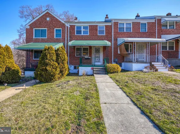 1045 Cooks Ln, Baltimore, MD 21229