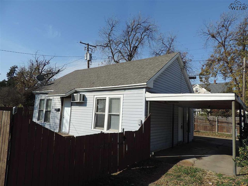 1st image of 2705 Avenue D