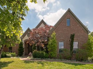 120 Timberleaf Ct, Double Oak, TX 75077