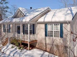 347 Geranium Rd, Ruckersville, VA 22968