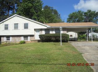 5977 Randy Ln, Ellenwood, GA 30294