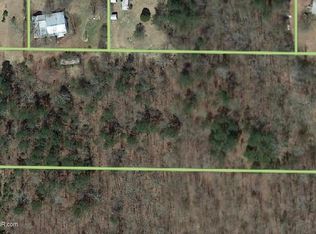 Slick Lizzard Rd, Nauvoo, AL 35578