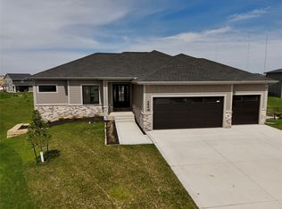 224 NE 60th Ct, Ankeny, IA 50021