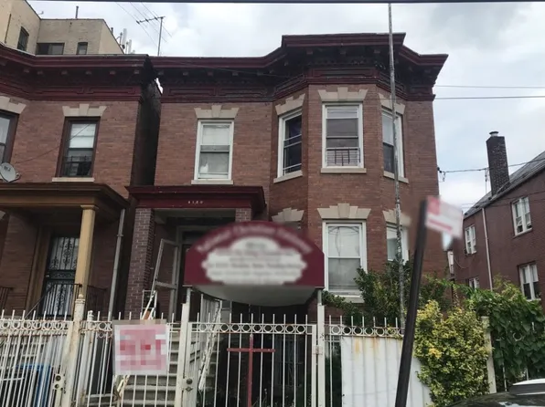 4130 Barnes Ave, Bronx, NY 10466