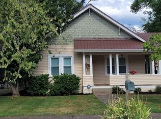 908 N Spring St, Murfreesboro, TN 37130