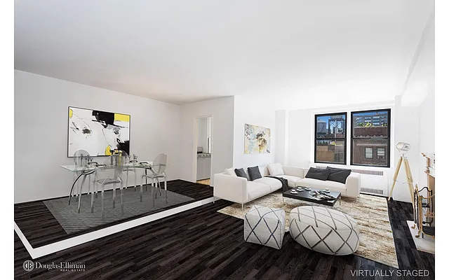 Sold by Douglas Elliman | media 12