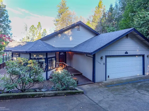 11430 Pepper Ln, Nevada City, CA 95959