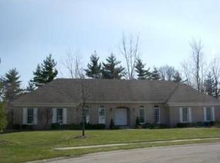 1120 Autumn Trails Ct, Mishawaka, IN 46544