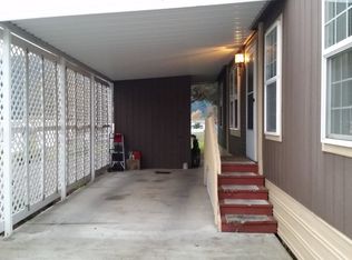 219 SE Twin Oaks Loop, Winston, OR 97496