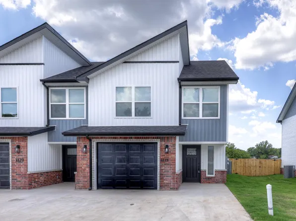 1114 Rex Ave, Joplin, MO 64801
