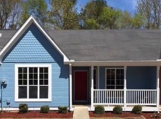 31 Cottage Cir, Pelham, AL 35124