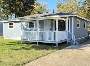 6606 Heather Ln, Little Rock, AR 72206