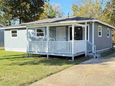 6606 Heather Ln, Little Rock, AR, 72206