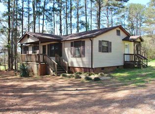 412 Wateree St, Lancaster, SC 29720