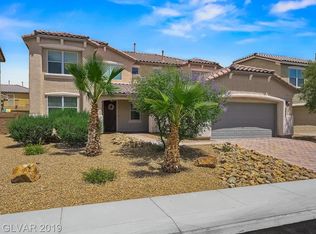 8036 Redbud Vine St, North Las Vegas, NV 89085