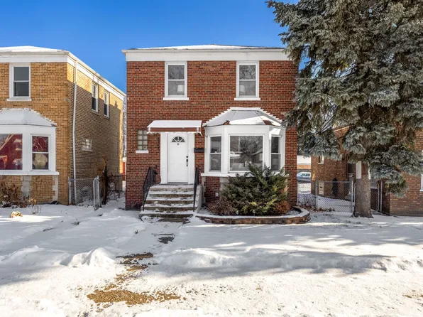 8355 S Seeley Ave, Chicago, IL 60620