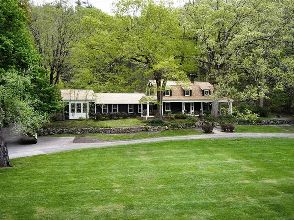 107 E Lake Road, Tuxedo Park, NY 10987