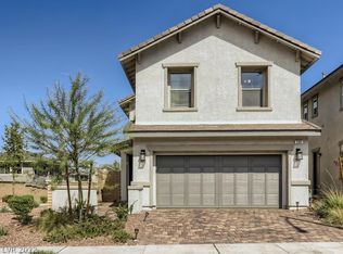 294 Cape Seville Pl, Henderson, NV 89015