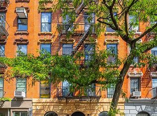 631 E 6th St APT 5B, New York, NY 10009