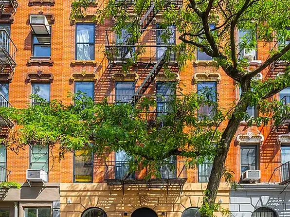 631 E 6th St APT 5B, New York, NY 10009