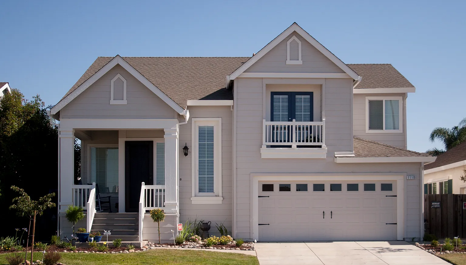 1110 Dominique Dr photo 1