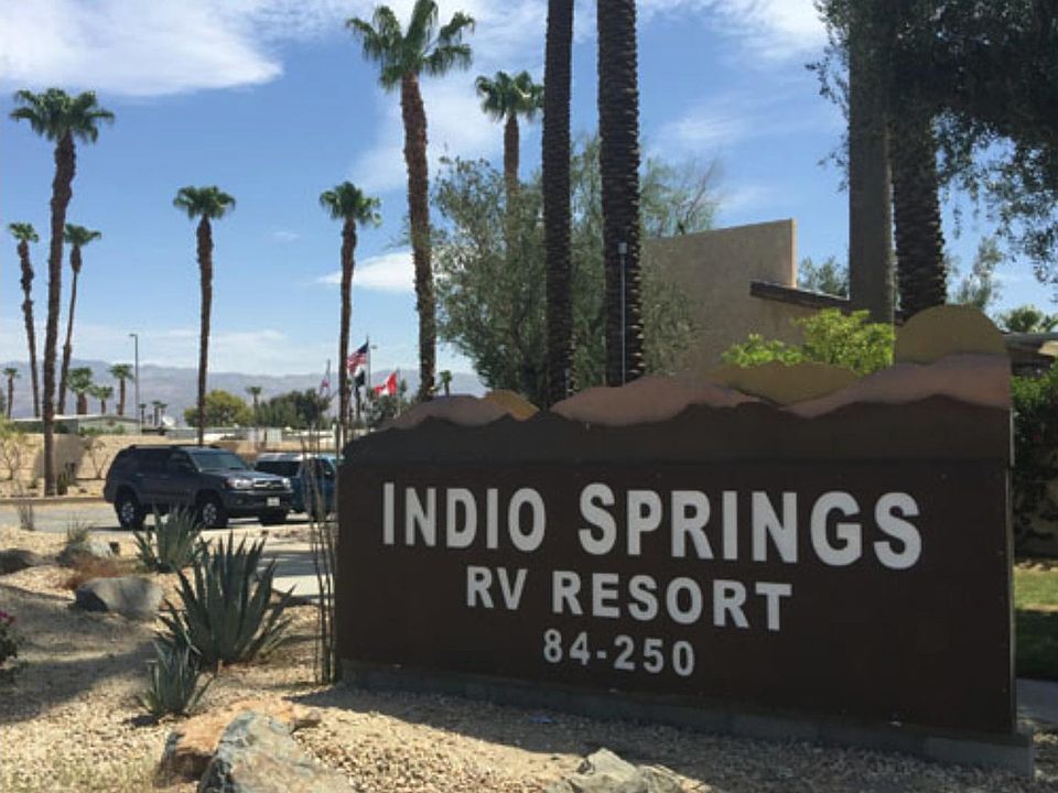 1st image of 84250 Indio Springs Dr Space 350