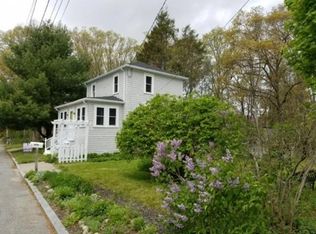 374 Nichols St, Fall River, MA 02720