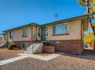 2337 S Race St, Denver, CO 80210