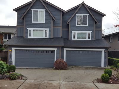 2423 NW 63rd St, Seattle, WA, 98107