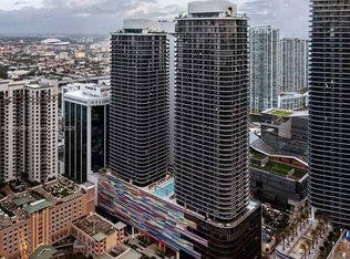 Brickell Heights, Miami, FL 33129