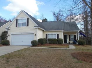 215 Cabrill Dr, Charleston, SC 29414