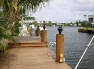 700 NE Harbour Dr, Boca Raton, FL 33431