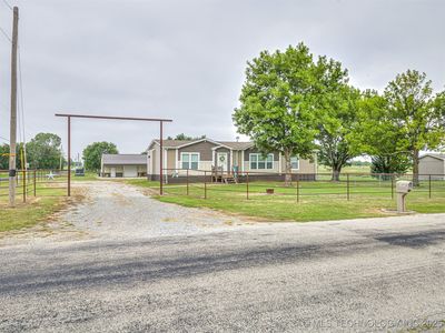 13970 S 4070th Rd, Oologah, OK, 74053