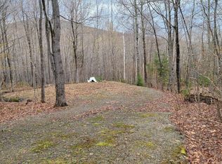 143 Jerusalem Rd, Industry, ME 04938