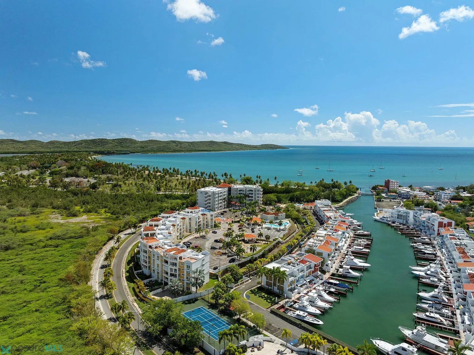 Boqueron Beach Villa (Condominio) — Photo 1