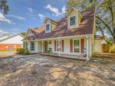 2702 Silhouette Dr, Cantonment, FL, 32533