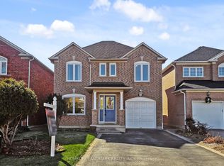 213 Montebello Ave, Vaughan, ON L4H1L9