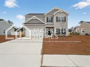 194 Gavin Way, Rincon, GA 31326